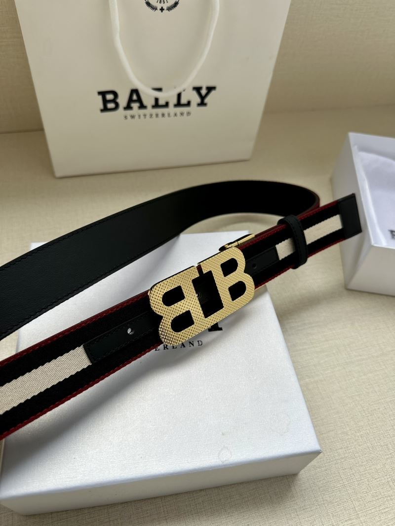 BALLY